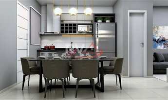 Imagem 5: SOBRADO 2 DORMIT NO ESPINHEIROS