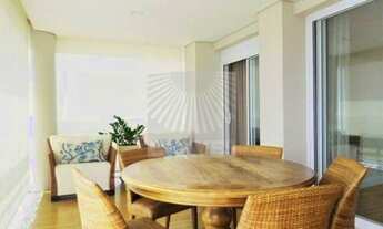 Imagem 3: SÃO PAULO - Apartamento Padrão - ITAIM