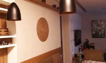 Imagem 3: Apartamento para venda tem 45 metros quadrados com 2 quartos em Letícia - Belo Horizonte