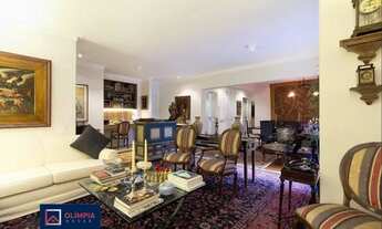 Imagem 3: Locação Apartamento 2 Dormitórios - 143 m² Itaim Bibi