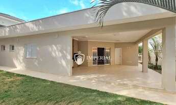 Imagem 3: Casa com 4 dormitórios para alugar, 274 m² por R$ 9.098,83/mês - Jardim Theodora - Itu/SP