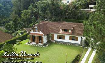 Imagem 2: Casa- Mury/Nova Friburgo