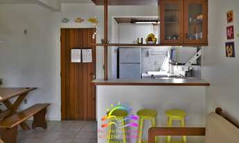 Imagem 4: Temporada - Apartamento 1 Quarto em Canasvieiras