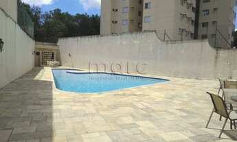 Imagem 2: SAO PAULO - Apartamento Padrão - VILA MONUMENTO