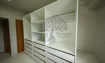 Imagem 7: Apartamento 113m2 - 4 quartos - Sublime Max - Recreio dos Bandeirantes