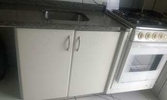 Imagem 5: Kitnet SemiMobiliada para Mulher próx Shopping Jardim das Américas com WIFI