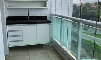 Imagem 3: ILHA PARQUE RESIDENCE