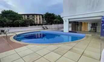 Imagem 2: CONDOMÍNIO ITÁLIA PARQUE 10 (3 QUARTOS