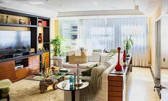 Imagem: Apartamento - / Residencial / Copacabana