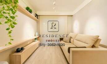 Imagem 7: PORTO ALEGRE - Apartamento Padrão - TRÊS FIGUEIRAS