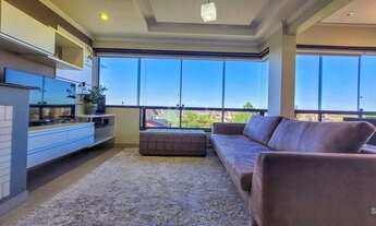 Imagem 2: Apartamento de 106m², bairro jardim itu