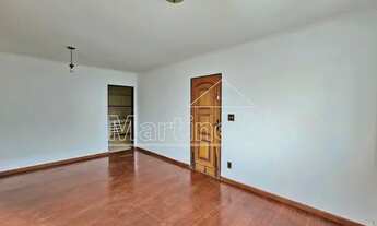 Imagem 3: Apartamento Padrão em Ribeirão Preto