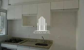 Imagem 5: Apartamento à venda 51m² com 2 dormitórios 1 vaga na Água Branca