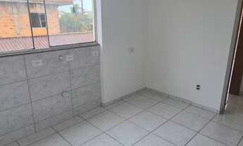 Imagem 3: Apartamento 02 dormitórios no bairro Barra do Aririu em palhoça