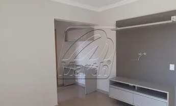 Imagem 7: Apartamento com 1 dormitório varanda - 1 vaga - Centro - Piracicaba/SP