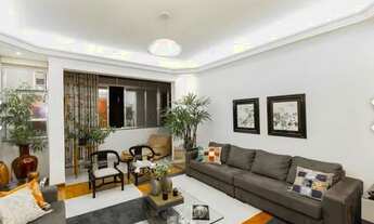 Imagem 6: ÓTIMO 4 QUARTOS COM VAGA EM IPANEMA