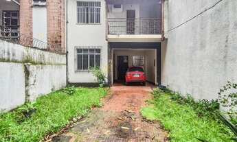 Imagem 4: Casa na Avenida Generalíssimo Deodoro