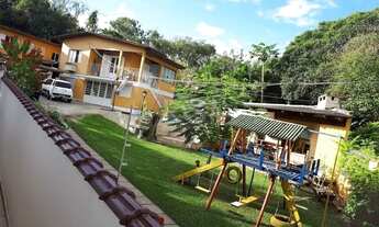 Imagem 5: Casa para Venda - 274m², 4 dormitórios, sendo 2 suites, 5 vagas - Vila Nova