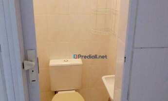 Imagem 7: Sobrado com 3 dormitórios para alugar, 300 m² por R$ 4.704,43/mês - Horto - São Paulo/SP