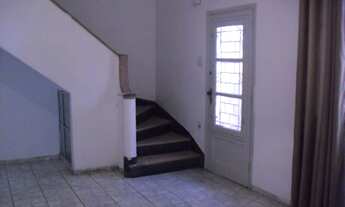 Imagem: Boqueirão-Sobrado-Garagem Fechada-Dois