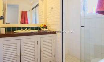 Imagem 4: Casa em condomínio Geribá Frente Mar