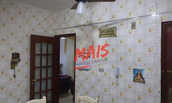 Imagem 5: Garagem Fechada! 2 dormitórios com dependencia revertida