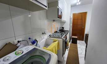 Imagem 6: Apartamento para Locação em São Paulo, Vila Buenos Aires, 1 dormitório, 1 banheiro