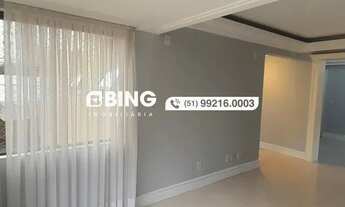 Imagem 6: Apartamento para alugar no Bela Vista com 02 dormitórios, 03 banheiros e 02 vagas de garag