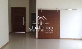 Imagem 4: Casa para alugar no bairro Parque Residencial Damha V - São José do Rio Preto/SP