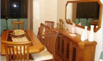 Imagem 3: Apartamento com 4 dormitórios, 157 m² - venda por R$ 790.000,00 ou aluguel por R$ 7.370,00