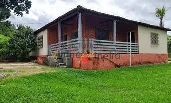 Imagem 4: Sítio em Itaúna/Mg, localizado na Barragem Benfica, área de 5.000 m²