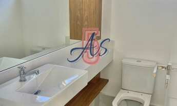 Imagem 6: Lindo triplex para aluguel e venda 160 m² , 2 suites 2 vagas