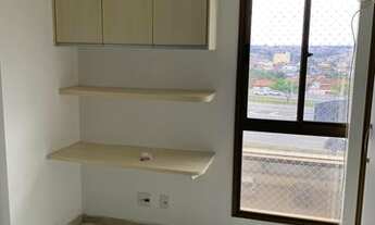 Imagem 3: Aluguel Apartamento com 1 dormitório