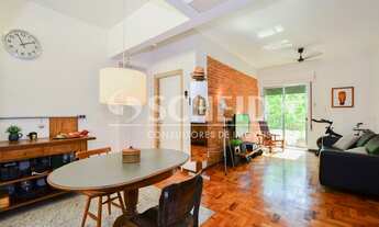 Imagem 2: Apto à venda Moema