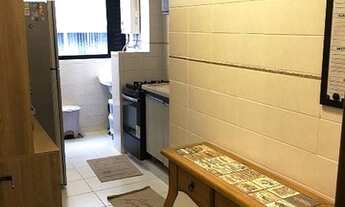 Imagem 7: REF:V086 ED. TERRAÇOS PRÓXIMO AO MAR