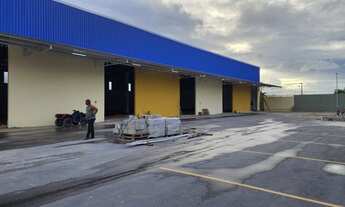 Imagem 2: Galpão 2.500m2 em condomínio fechado n9 Cia Aratu