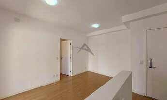 Imagem 6: Apartamento para aluguel possui 46 metros quadrados com 1 quarto em Centro - Campinas - SP