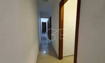 Imagem 5: Apartamento com 3 dormitórios para alugar, 146 m² por R$ 6.800,00/mês - Pompéia - Santos/S