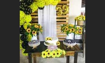 Imagem 5: Painel de festas adutor e infantil