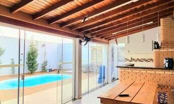 Imagem 2: Casa para venda com 3 quartos em Manguinhos - Serra - Espírito Santo