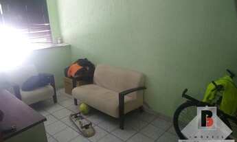 Imagem 7: Sobrado na Vila Zelina com 190m2, 03 quartos e 03 vagas