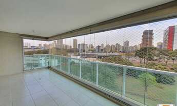 Imagem 4: Apartamento (tipo - padrao) 3 dormitórios/suite, cozinha planejada, portaria 24hs, lazer