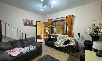 Imagem 2: Sobrado 2 dormitórios (Vila Scarpeli