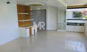 Imagem 4: Cobertura-À VENDA-Lagoa-Rio de Janeiro-RJ