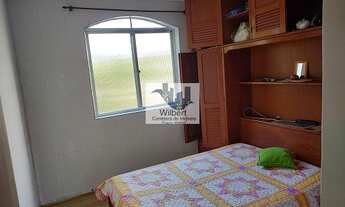 Imagem 4: Apartamento para aluguel tem 47 metros quadrados com 1 quarto em Alto da Serra - Petrópoli