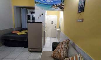 Imagem: Kitinete Tipo Suíte em Muriqui