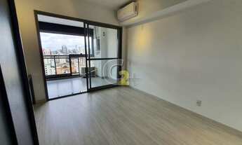 Imagem 2: APARTAMENTO - PINHEIROS - 1 - DORMS - 1 - VAGA