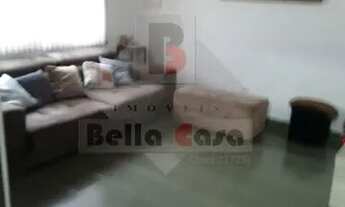 Imagem 2: Sobrado Vila Ema 4 dormitórios 2 suítes sala ampla 1 vaga