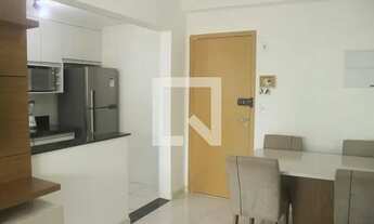 Imagem 4: Apartamento para Aluguel - Boqueirão, 2 Quartos, 59 m2