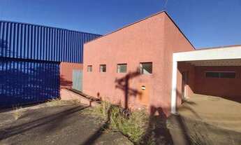 Imagem 2: Barracão à venda, 1 quarto, Água Branca - Piracicaba/SP